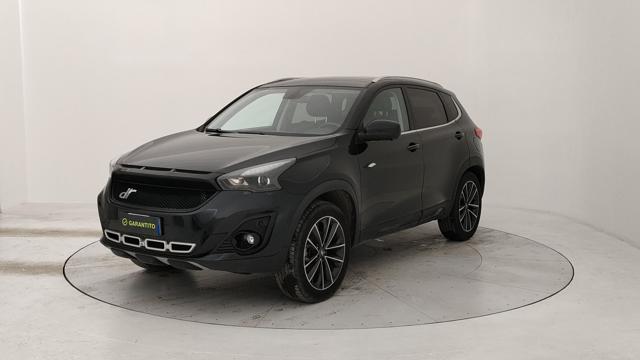 dr motor dr f35 1.5 turbo gpl 149cv dct usata