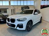 BMW X3 xDrive20d Msport *TETTO*