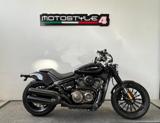BENDA MOTORCYCLES Other CHINCHILLA 350 CVT NEO