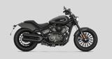 BENDA MOTORCYCLES Other CHINCHILLA 350 CVT NEO