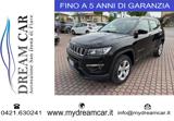 JEEP Compass 2.0 Multijet II aut. 4WD Longitude