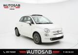 FIAT 500C Cabrio 1.3 Multijet 95 CV Lounge Neopatentati