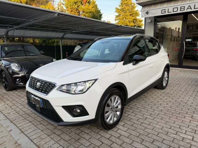 seat arona 1.0 xcellence usata