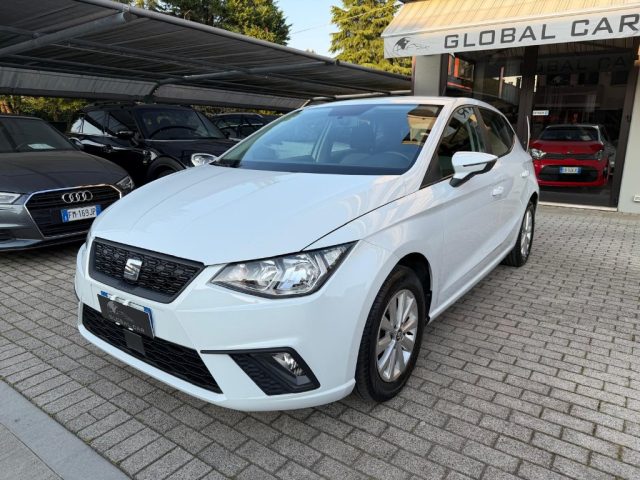 seat ibiza 1.0 mpi 5 porte style usata