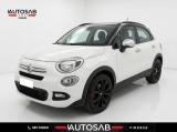FIAT 500X 1.3 MultiJet 95 Cv Sport Neo Patentati