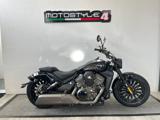 BENDA MOTORCYCLES Other Dark Flag 500 Commander