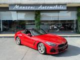 BMW Z4 sDrive20i Msport IVA ESPOSTA BLACK PACK