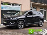 JEEP Compass 1.4 MultiAir 2WD Limited 140cv
