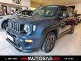 JEEP Renegade 1.5 Turbo T4 MHEV Automatic DDCT 130 Cv
