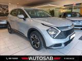 KIA Sportage 1.6 GDI MHEV LX FRESH Clima Navigatore Aziendale