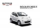 MINAUTO Minauto Finanziamento 48 Mesi + 36 Mesi