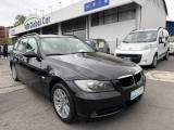 BMW 320 d cat Touring Eletta
