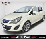OPEL Corsa 1.2 5 Porte Cosmo Neopatentati