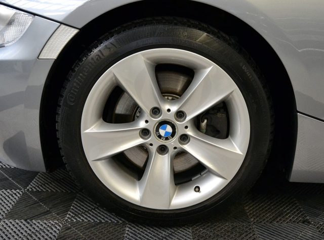 BMW Z4 3.0SI COUPÉ "1 OWNER -FIRST PAIN - foto 22