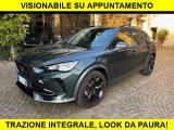 CUPRA Formentor 2.0 TSI 4Drive DSG