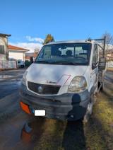RENAULT MASCOTT   PATENTE C  TRUCKS