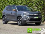 DACIA Duster III 2024 1.6 hybrid Extreme 140cv