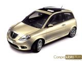 LANCIA Ypsilon 1.3 MJT 90 CV Oro Plus