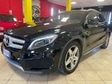 MERCEDES-BENZ GLA 200 CDI Premium*AUTOMATICA/NAVI/LED*