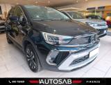 OPEL Crossland 1.2 Turbo Cambio Aut. 130 CV Elegance Neopaten.