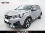 PEUGEOT 5008 7 Posti Crossway BlueHDi 130 Cambio Aut. EAT8