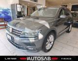 VOLKSWAGEN Tiguan 1.5 TSI 150 CV DSG Style Alcantara Virtual Cockpit