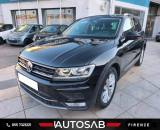 VOLKSWAGEN Tiguan 2.0 TDI 150CV DSG 4MOTION Sport & Style BMT