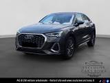 AUDI Q3 SPB 35 TDI S tronic S line edition