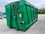 OTHERS-ANDERE CONTAINER SCARRABILE NUOVO CON COPERCHIO