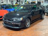 MITSUBISHI Lancer Evolution 2.0 T S-AWC MR TC-SST ITALIANA UNICOPRO