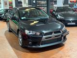 MITSUBISHI Lancer Evolution 2.0 T S-AWC MR TC-SST ITALIANA UNICOPRO
