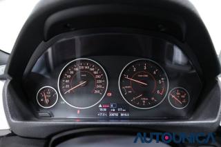 BMW 420 usata, con Portellone posteriore elettrico