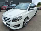 MERCEDES-BENZ B 200 d Automatic Sport