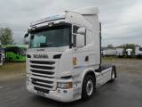 SCANIA G 440