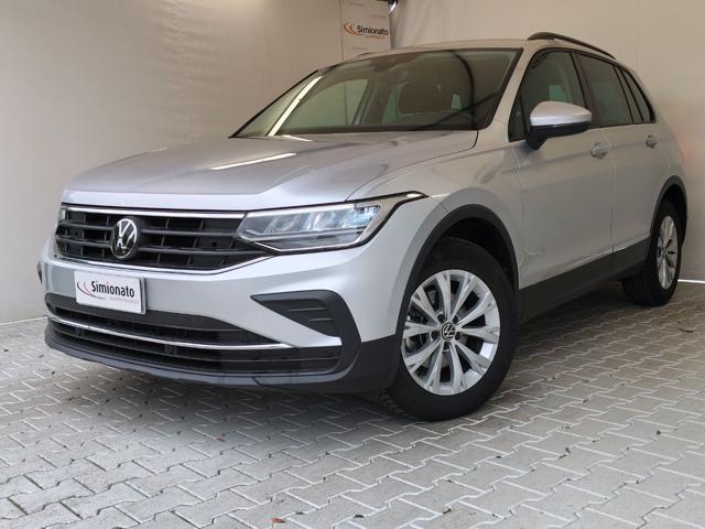 volkswagen tiguan 2.0 tdi 150 cv scr dsg life usata