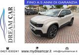 JEEP Avenger 1.2 Turbo 100 CV MHEV Summit PREZZO REALE