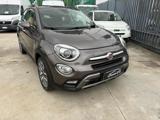 FIAT 500X 1.6 MultiJet 120 CV Cross Plus