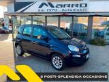 FIAT Panda 1.2 Lounge 5 POSTI