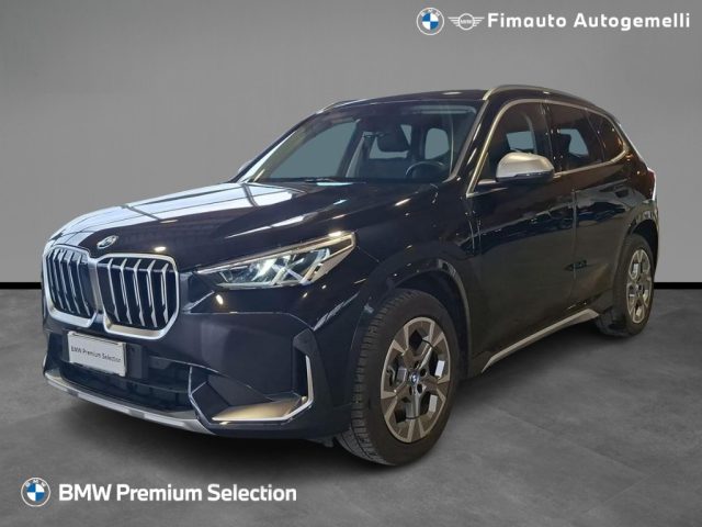 bmw x1 xdrive 25e xline aut. usata