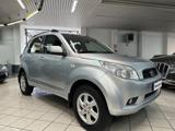 DAIHATSU Terios 1.5 4WD SXA - UNICO PROPRIETARIO