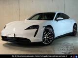 PORSCHE Taycan Performance