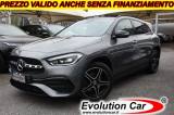 MERCEDES-BENZ GLA 250 e hybrid EQ Premium *PACK LUXURY*TETTO*BURMESTER*