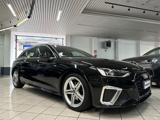 AUDI A4 Avant 35 TDI 163 CV Stronic Sline Edition