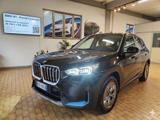 BMW iX1 30 Xdrive 4x4 KM ZERO 306 CV PREZZO BONIFICO
