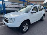 DACIA Duster 1.6 110CV 4x2 GPL SL Delsey
