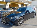 MERCEDES-BENZ E 200 PREMIUM AMG berlina Auto Mild hybrid