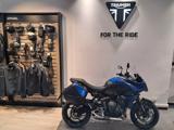 TRIUMPH Tiger Sport 660 .