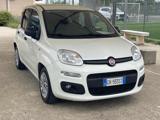 FIAT Panda 1.0 FireFly S&S Hybrid Euro 6D