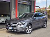 MERCEDES-BENZ GLA 200 d Automatic Navigatore RetroCamera Xenon + LED