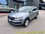 SKODA Karoq 1.6 TDI SCR DSG Executive